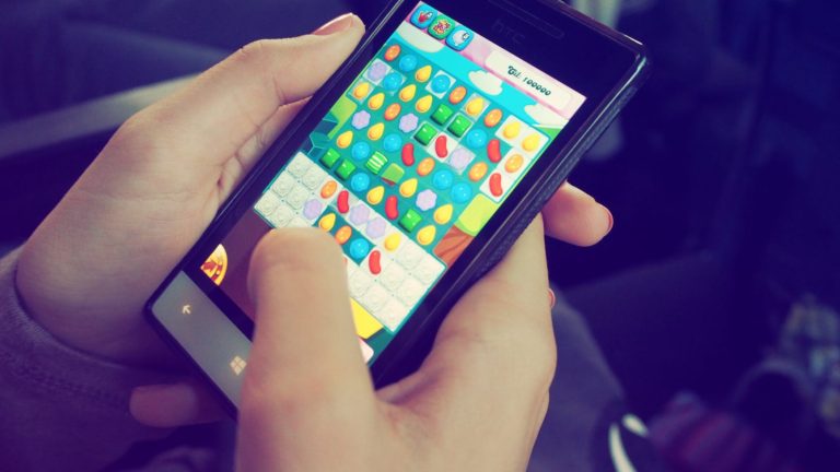 10 Mobile Games You Need to Have on Your Smartphone Right Now